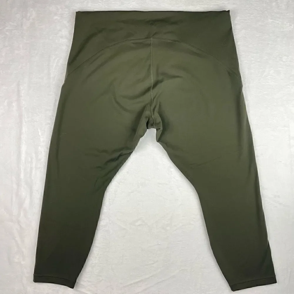 Lululemon Instill High-Rise Tight 25